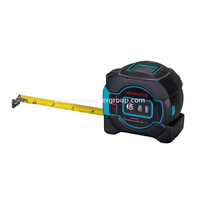 Laserbandmaß