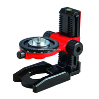 Magnetische Laserhalterung