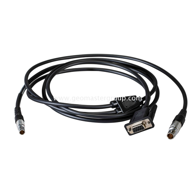 Daten- und Stromkabel