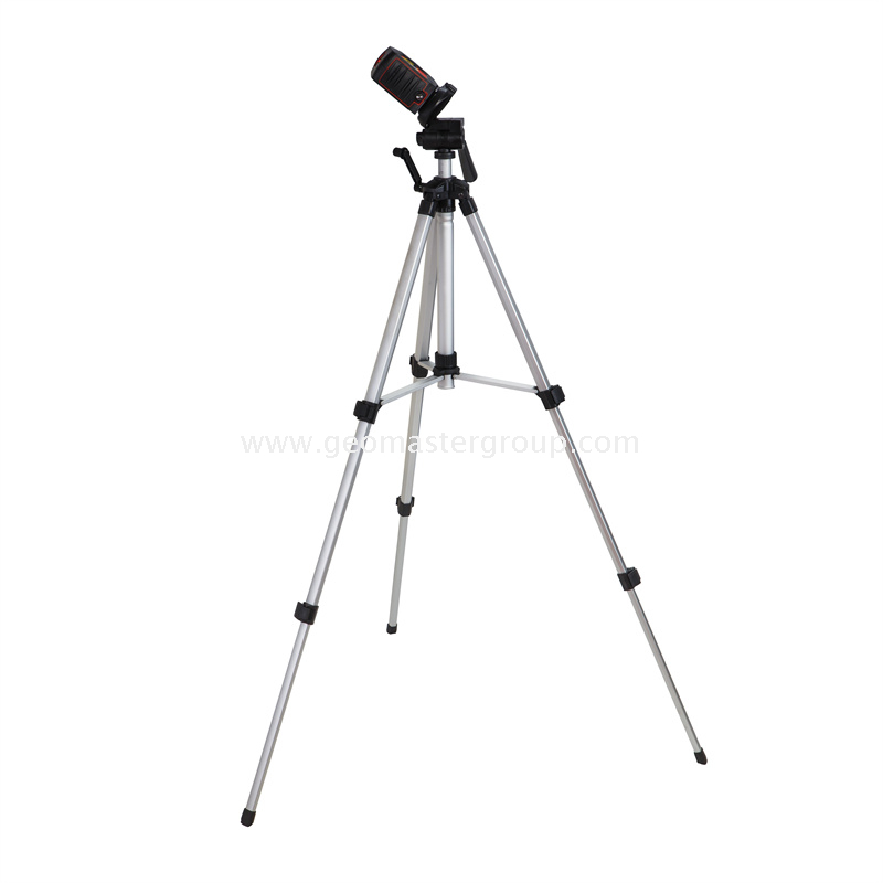 Kreuzlinien- und Punktlaser 