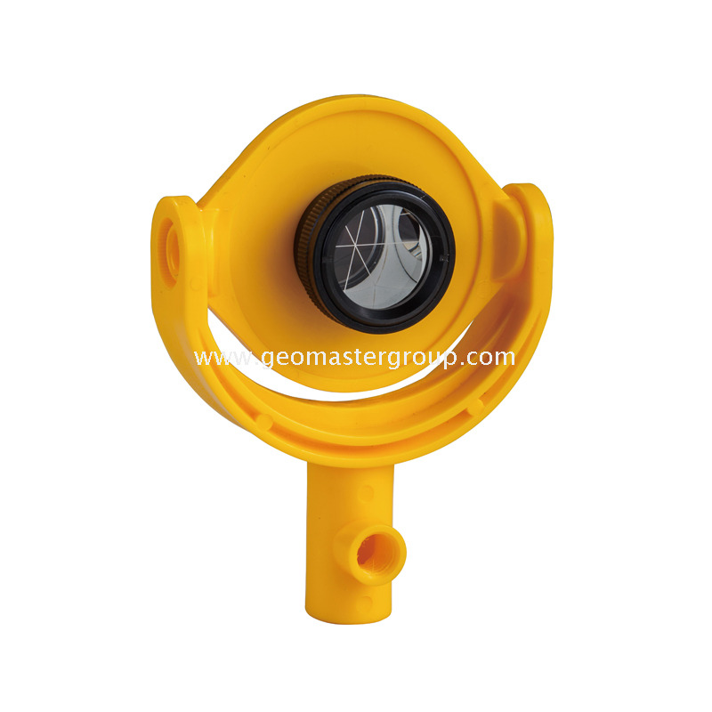 Konvergenzbolzenprisma