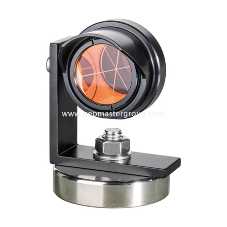 Antifog-Schienenprisma (48-mm-Basis)