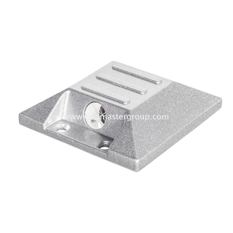 Straßenprisma (Katzenaugenprisma, 17,8 mm)