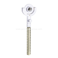 Konvergenzbolzenprisma