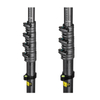 GPS-Stab aus Al-Carbon (8 m) 