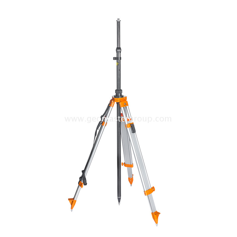 Vollcarbon-Rover-Stange (2,2 m)