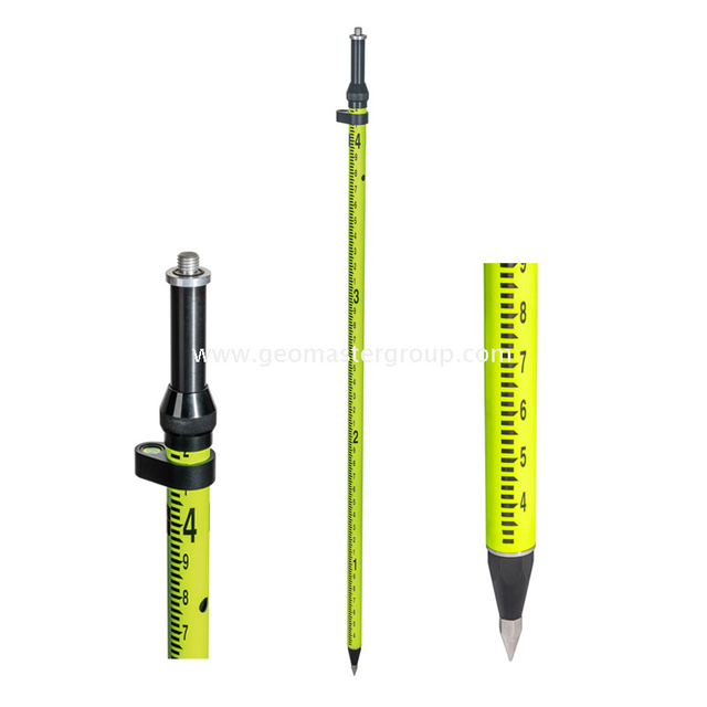 Snap-Lock Rover Rod (2m)