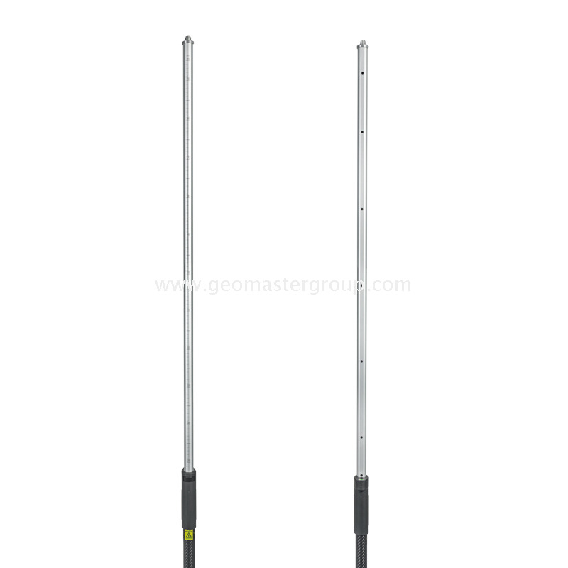 RTK-Stange (2,5 m, 10 mm)