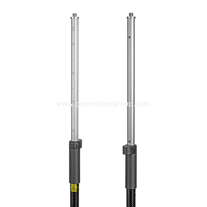 RTK-Stange (2,0 m, 10 mm)