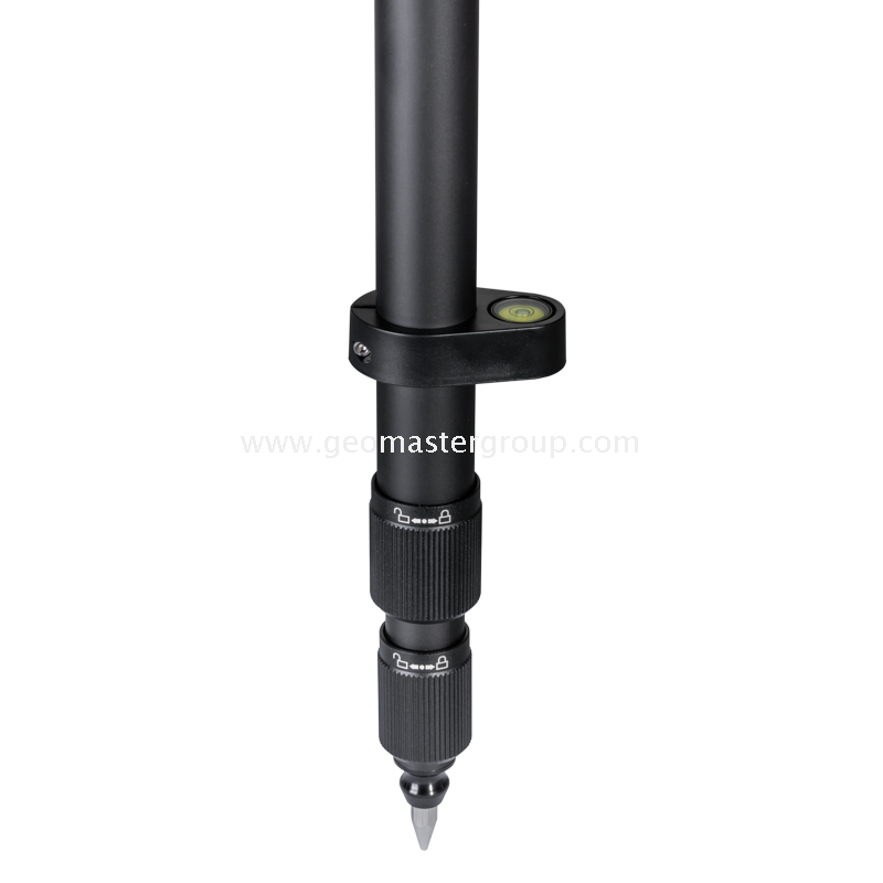 GPS Rover Pole (1,6 m)