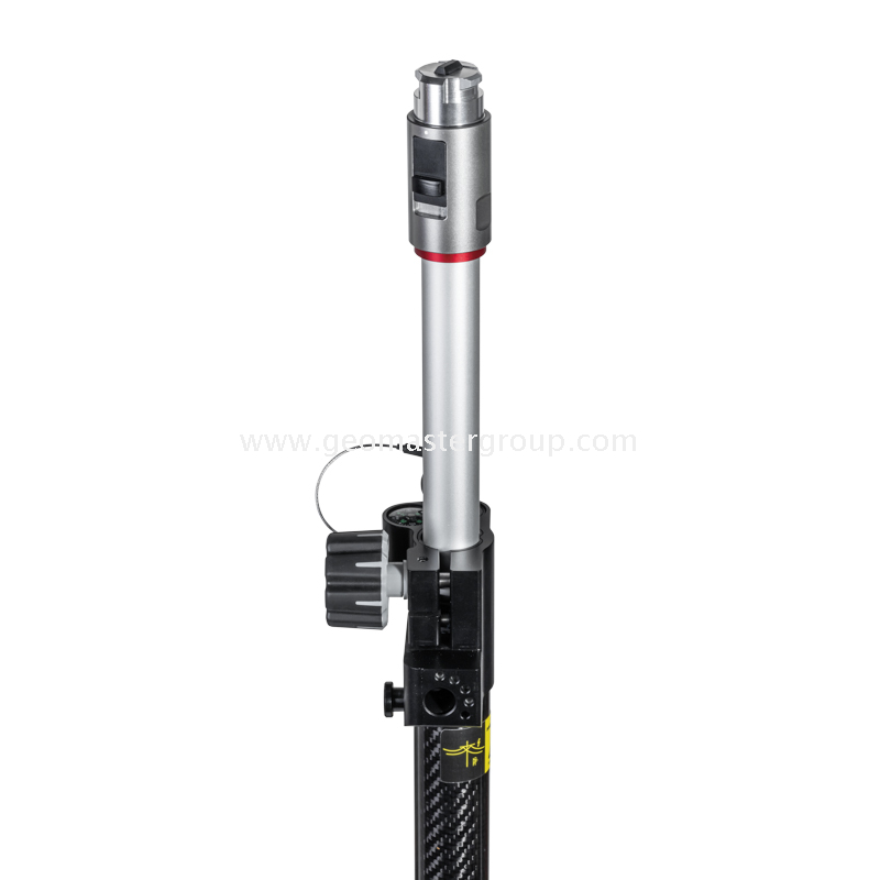 R10 Schnellveröffentlichungsadapter (50 mm)