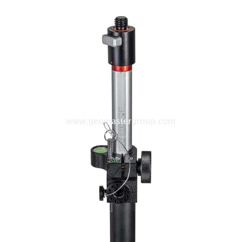 Anti-rotierende Schnellfreisetzung (40 mm)