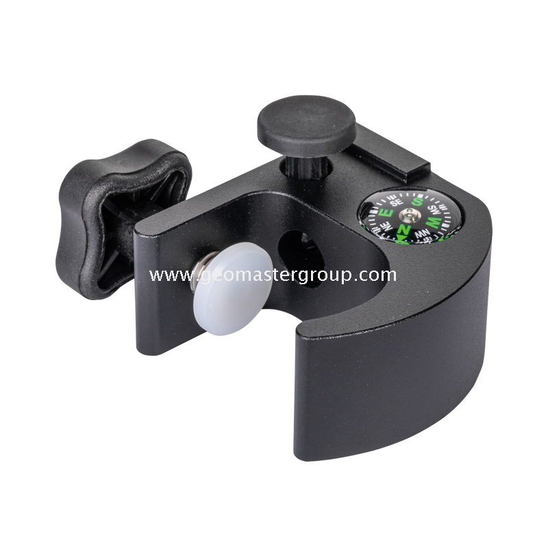 QR Cradle Clamp (25-38 mm)