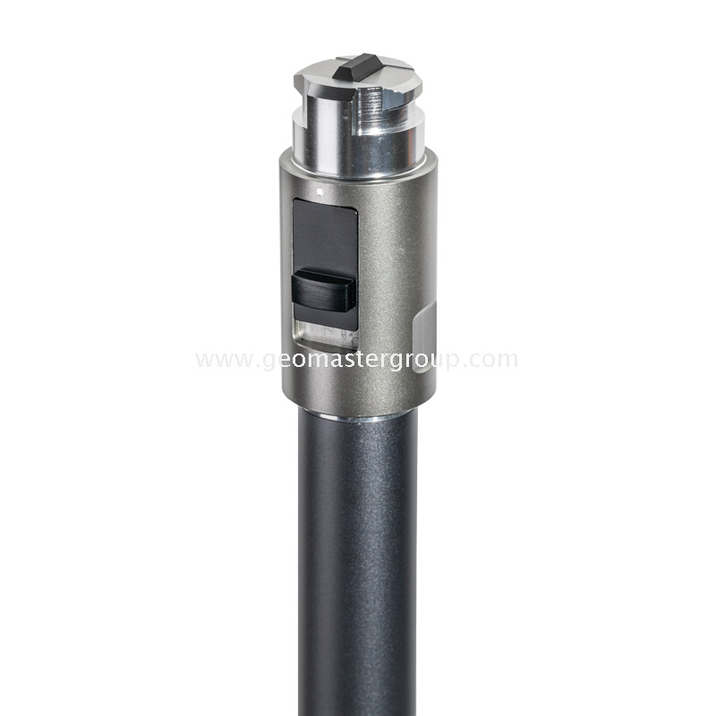 GPS Mini Pole (M25.300 mm)