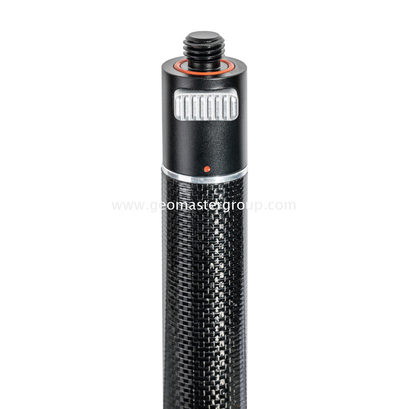 Kohlefaser -Mini -Pol (M32.300 mm)