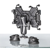 Rugged Tablet Mount Kit (Saugnapfbecher)