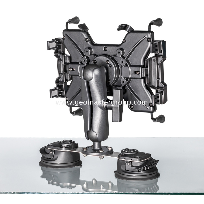 Rugged Tablet Mount Kit (Saugnapfbecher)