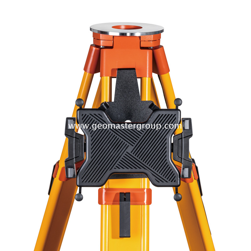 Rugged Tablet Mount Kit (Adapter mit Gewinde+Stativklasse)