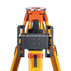 Rugged Tablet Mount Kit (Adapter mit Gewinde+Stativklasse)