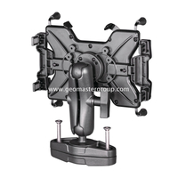 Rugged Tablet Mount Kit (Quadratklammer)