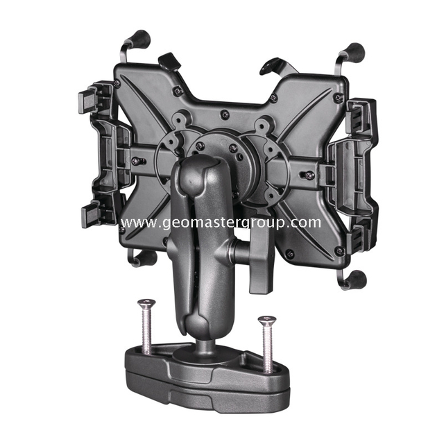 Rugged Tablet Mount Kit (Quadratklammer)