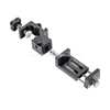 QR Cradle Clamp (17-42 mm)