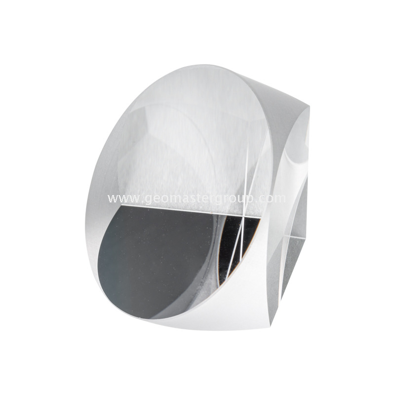 Eckwürfelprisma (RRR,38,1 mm)