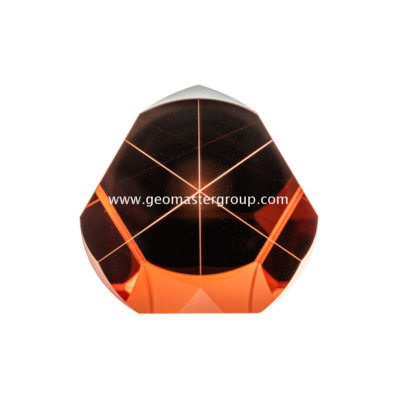 Eckwürfelprisma (RRR,64mm/40mm)