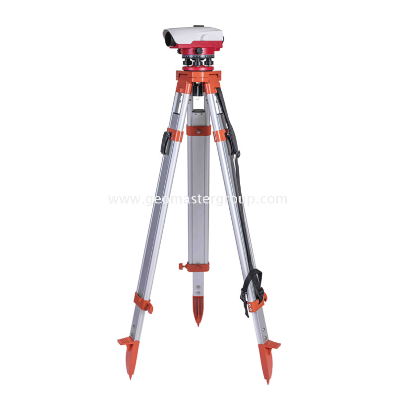 Automatische Nivellierung (Mag.:32x; A.:40mm)