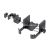 GPS-Powerbank-Halterung (Klemmtiefe: 48 mm; Klemmbreite 55–100 mm)
