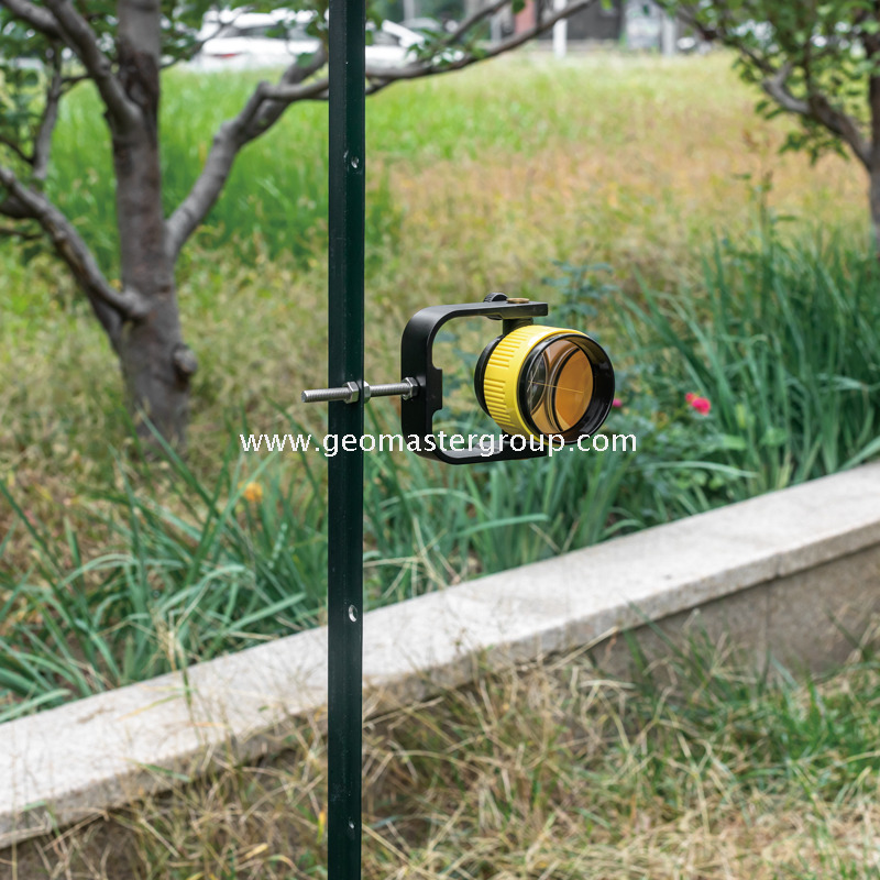 Sternposten -Prismenadapter