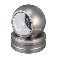 Laser-Tracker-Reflektor (38,1 mm, 5 Zoll, Nest)