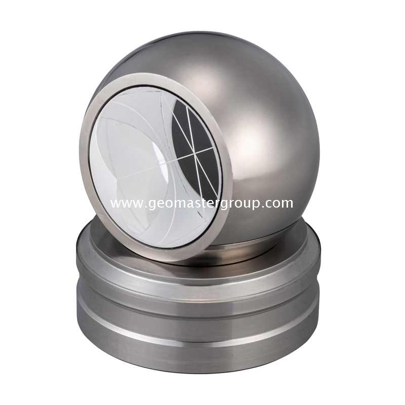 Laser-Tracker-Reflektor (38,1 mm, 5 Zoll, Nest)