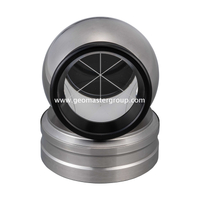 Laser-Tracker-Reflektor (38,1 mm, 5 Zoll, Nest)