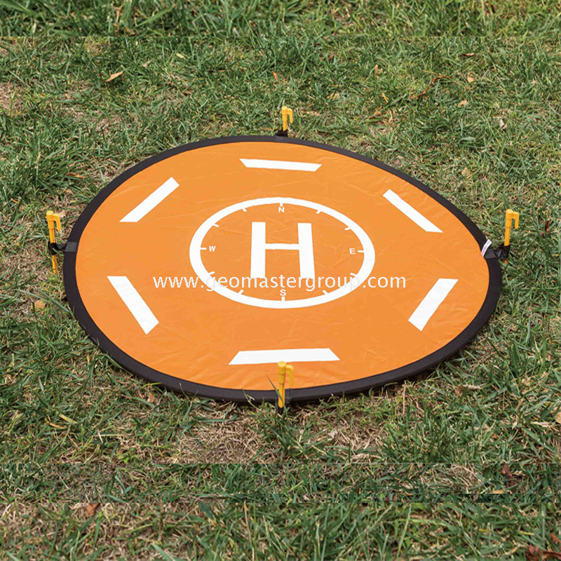 Drohnenpad (Durchmesser 800 mm)