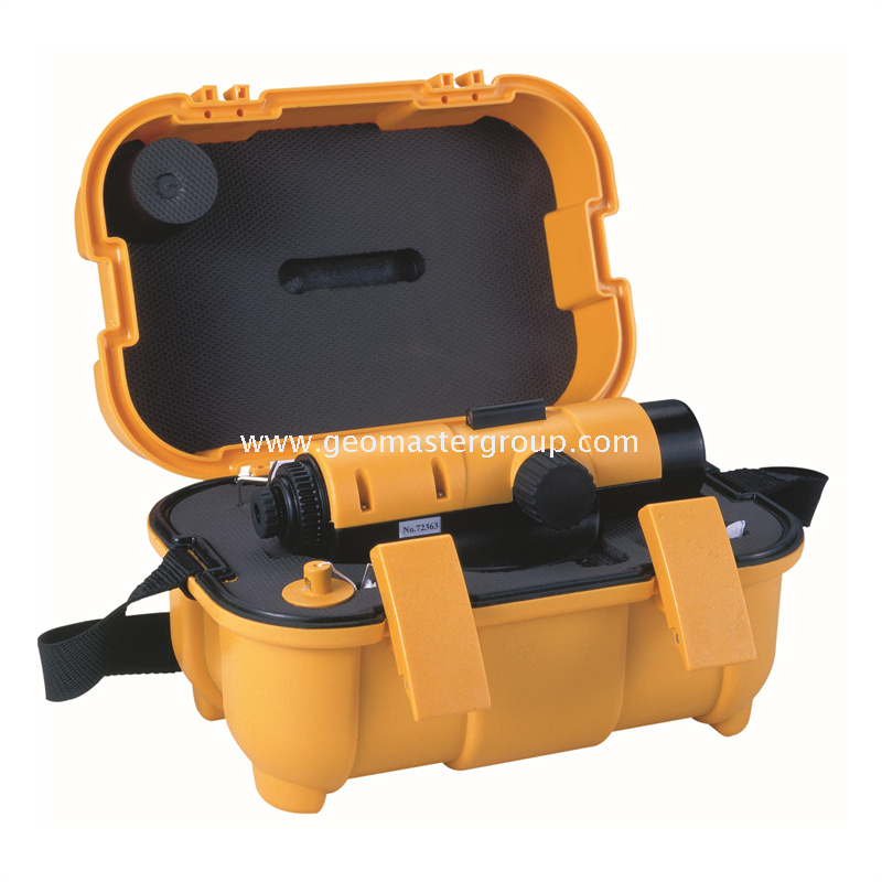 Automatisches Niveau