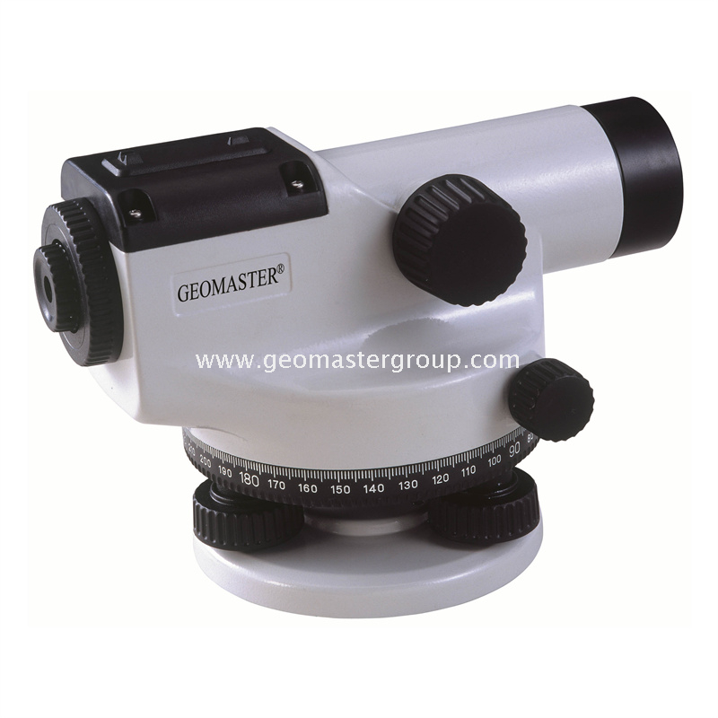 Automatisches Niveau