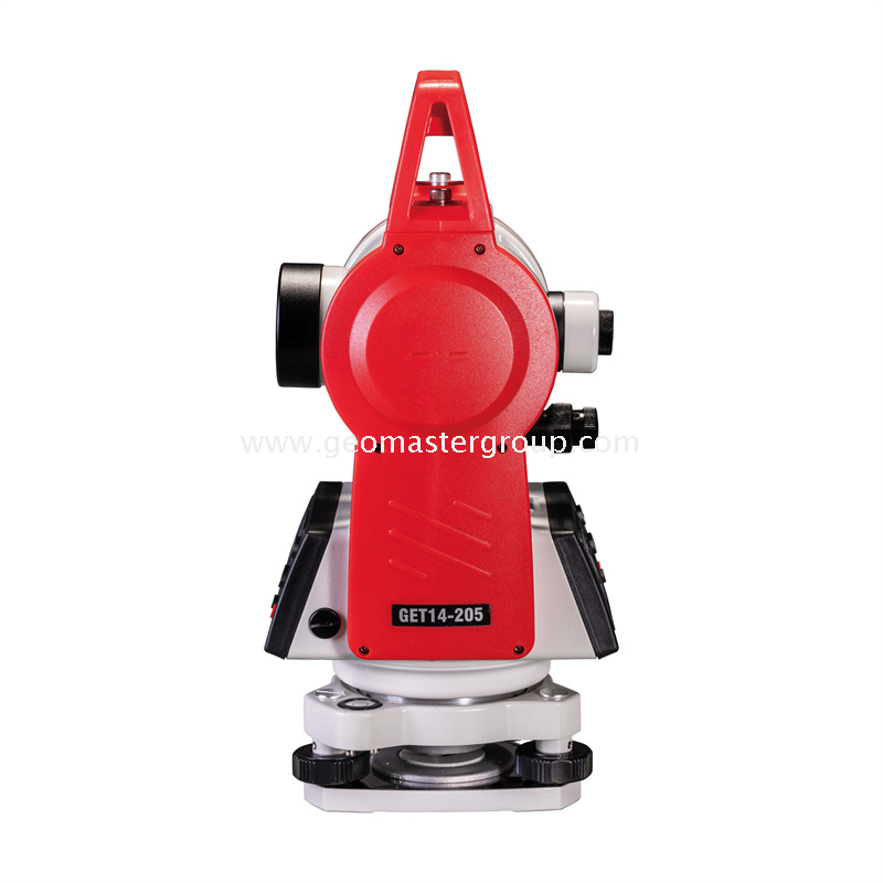 Elektronischer Theodolit