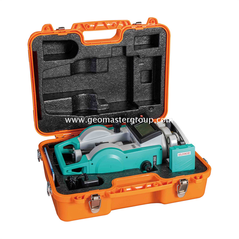 Elektronischer Theodolit