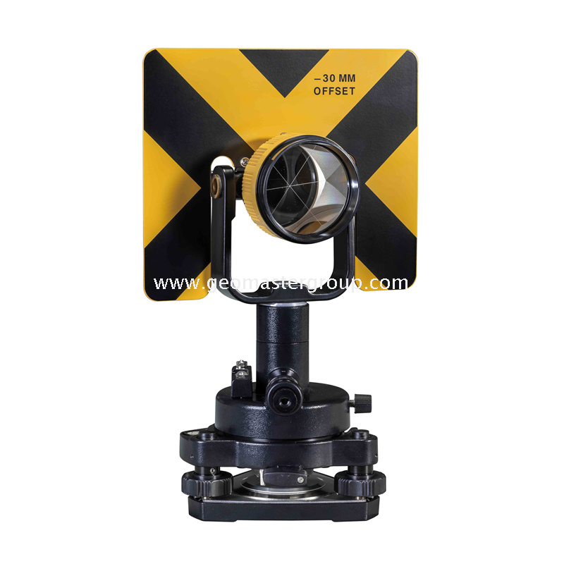 Prisma-Drehadapter (GS20,G/BLK)