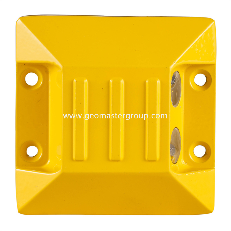 Straßenprisma (Katzenaugenprisma)