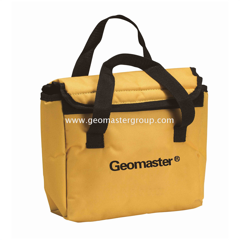 Prismenhalter und Zieltasche 