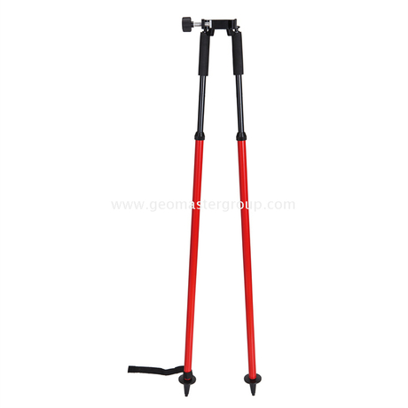 Leveling Staff Bipod (1,8 m, org)