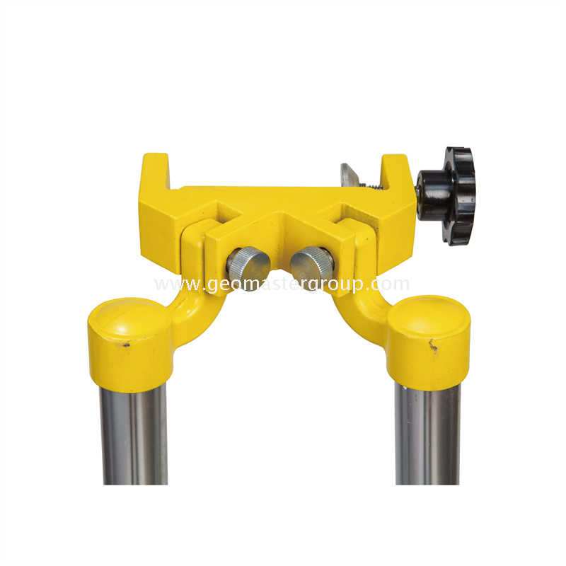 Leveling Staff Bipod (2,5 m)