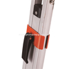 Baustativ (Quadratbein, Dual Lock)