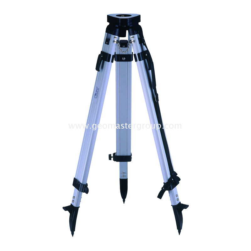 Auftragnehmer Stativ (Quadratbeine, Dual Lock)