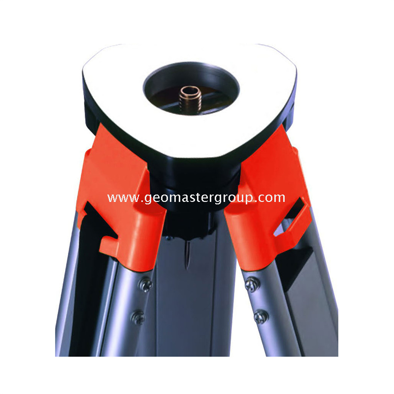 Contractor-Stativ (Staubschutz, Seitenverriegelung)