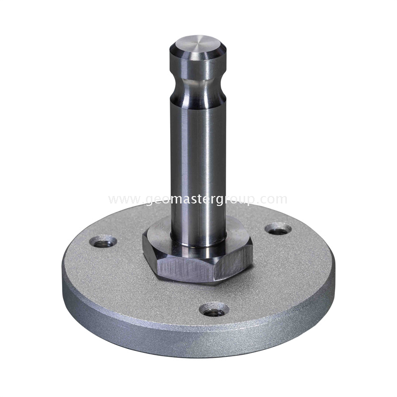 Scannerkugel (145 mm, 12 mm ADP)