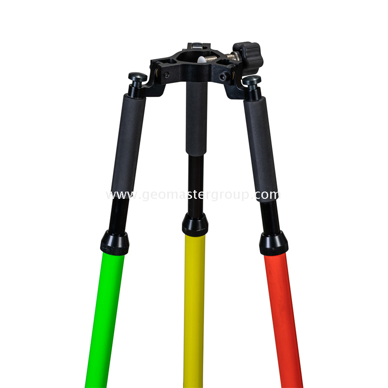 Flo Tricolor Stativ (1,85 m)