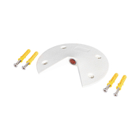 Straßenprisma (Katzenaugenprisma)